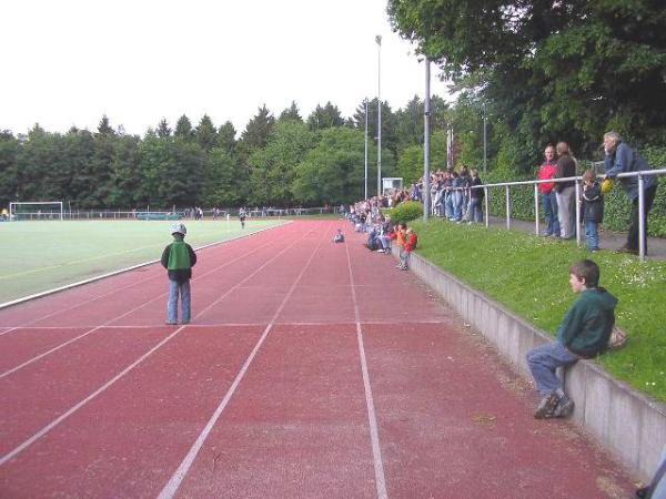 Stadion Kollenberg - Radevormwald