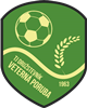 Wappen TJ Družstevník Veterná Poruba