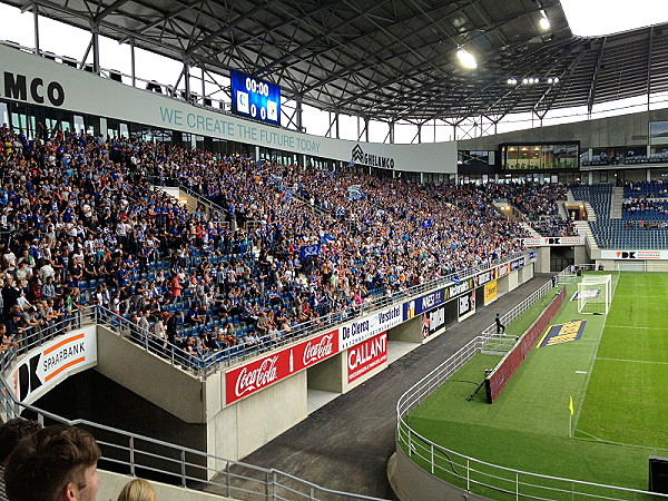 Planet Group Arena - Gent