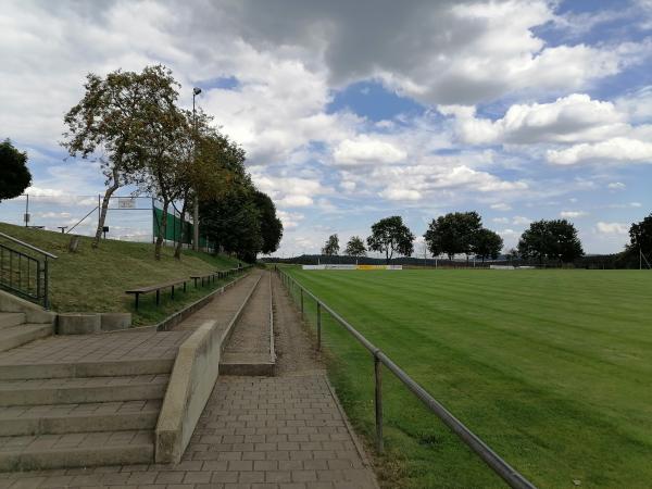 Sportanlage Jahnstraße - Neresheim-Elchingen 