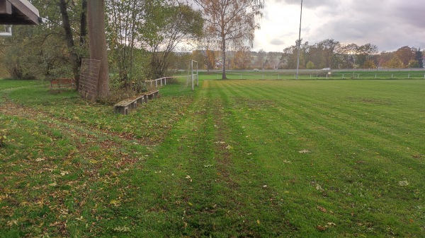 Sportgelände Himmelkron Platz 2 - Himmelkron