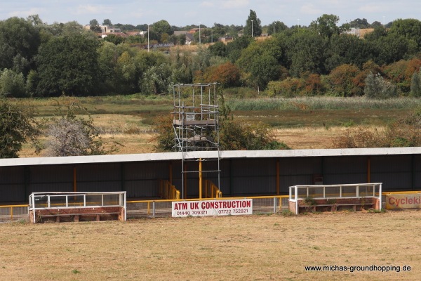 Ship Lane - Aveley, Essex