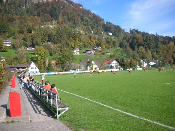 Sportplatz Kennelbach - Kennelbach