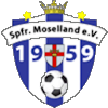 Wappen SF Moselland 1959 Lützel