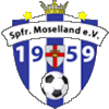 Wappen SF Moselland 1959 Lützel  62267