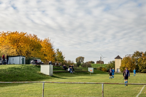 Sportanlage Mutzschen - Grimma-Mutzschen