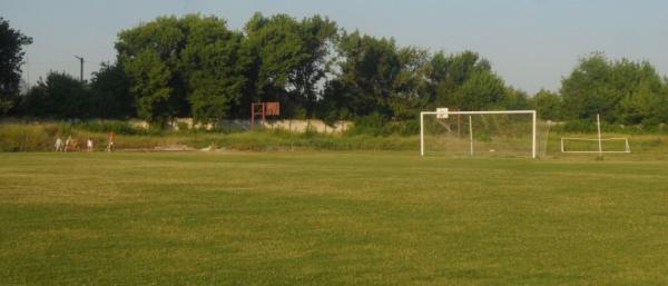 Stadion Metalurh - Kostyantynivka, Donetsk Oblast