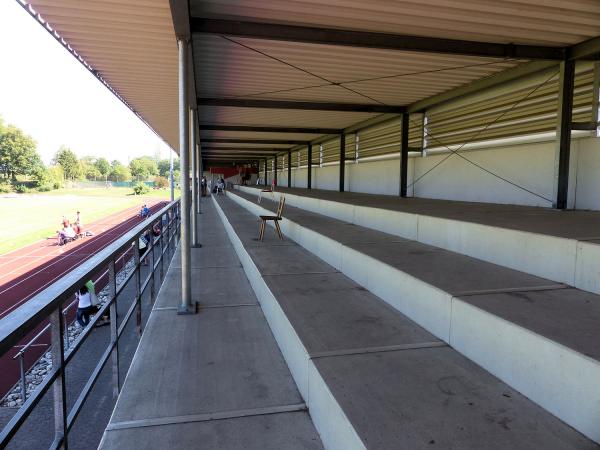 Stadion Lindenhain - Leutershausen