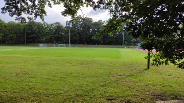 Ludwig-Frank-Sportanlage Platz 2 - Nürnberg-Ludwigsfeld