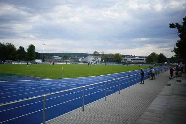 Euronics Ludwig Arena - Burgebrach