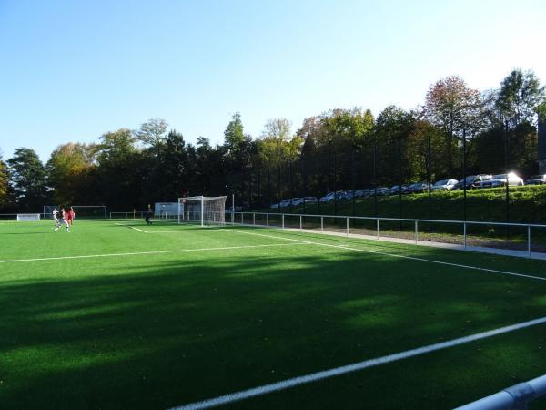 VEROX BAUMARKT Sportanlage Rauendahl - Hattingen/Ruhr-Winz-Baak