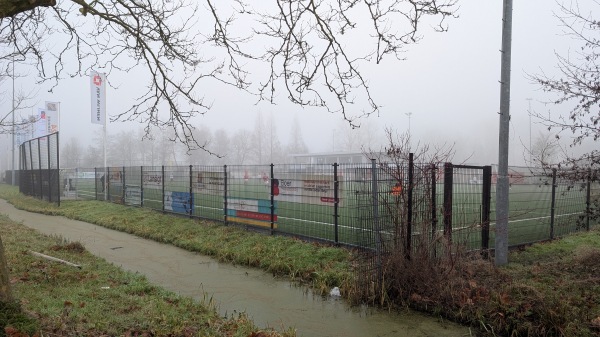 Sportpark Oosterwei veld 2 - Gouda