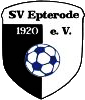 Wappen SV Schwarz Weiß Epterode 1920  80746