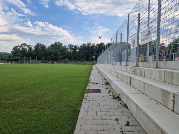Sportanlage Au Nebenplatz - Münchenstein