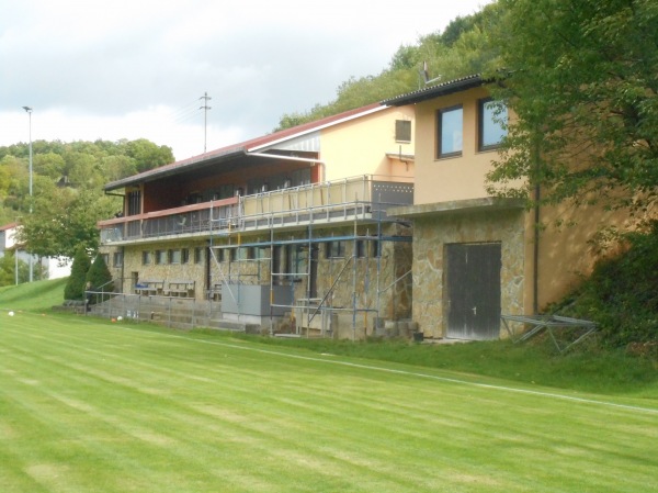 Sportplatz am Muckbach - Tauberbischofsheim-Dittwar