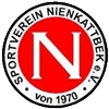 Wappen SV Nienkattbek 1970 diverse  86357