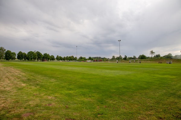 Sportzentrum Dietenhofen Platz 2 - Dietenhofen