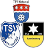 Wappen SG Wohratal II / Ernsthausen II / Rauschenberg II