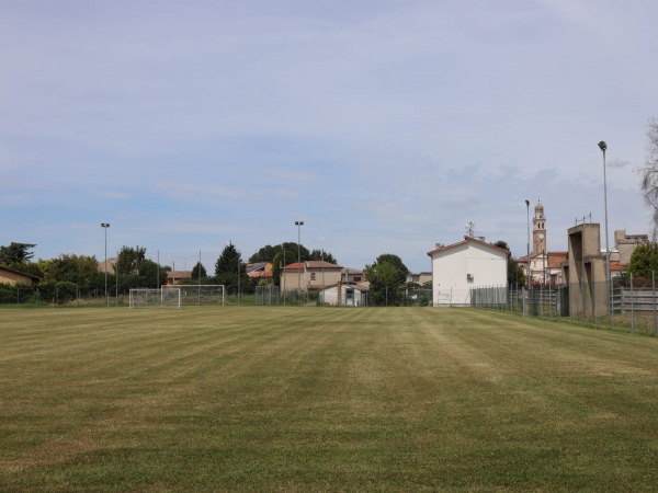 Campo Sportivo Felice Bizzi  - Ceneselli 