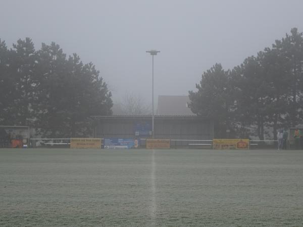 Sportplatz Ragow - Mittenwalde-Ragow