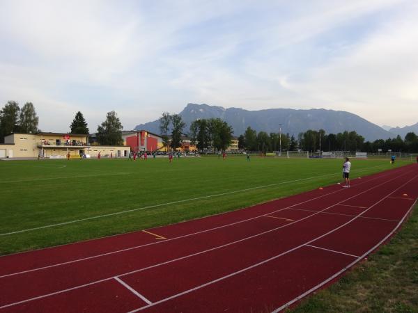 Vzlt Ludwig Bieringer Sportanlage - Wals-Siezenheim