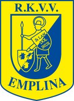 Wappen RKVV Emplina
