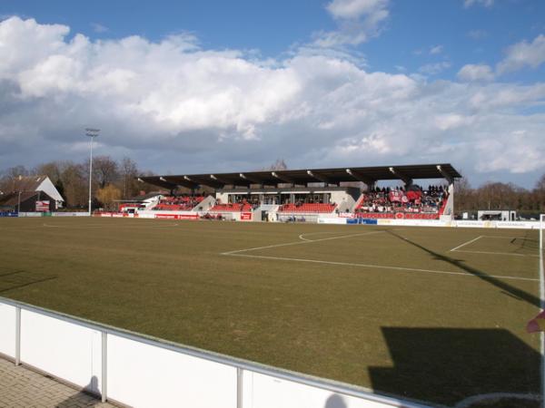 Liebelt-Arena - Lippstadt