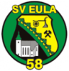 Wappen SV Eula 58