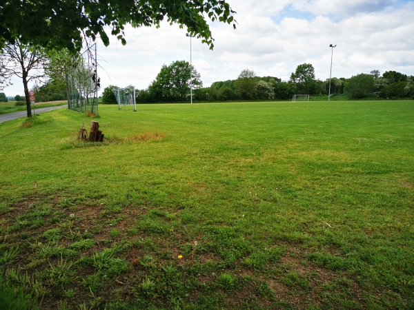 Sportanlage am Ruhgarten Platz 2 - Frensdorf-Reundorf