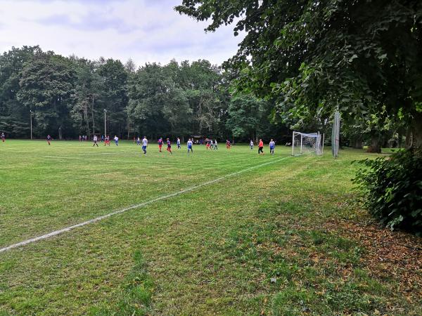 Sportpark am Gemeindezentrum - Dobbertin