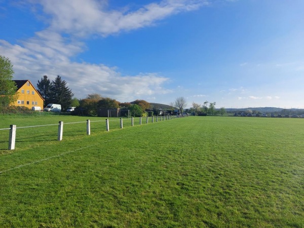 Sportplatz Lahntal - Weimar/Lahn-Roth