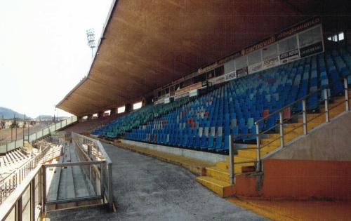 Stadio Mario Rigamonti - Brescia