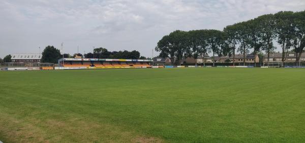 Sportpark De Poel - Lingewaard-Angeren