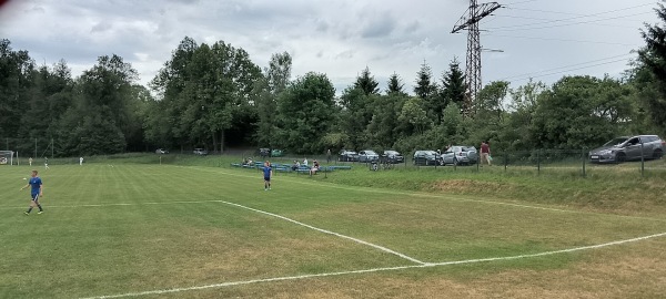 Stadion Miejski Lubomierz - Lubomierz