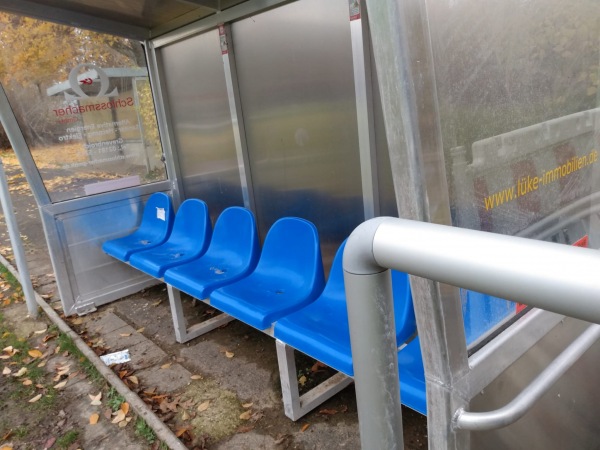 Sportanlage Buscher Straße - Grevenbroich-Hemmerden