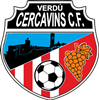 Wappen Verdú-Cercavins CF