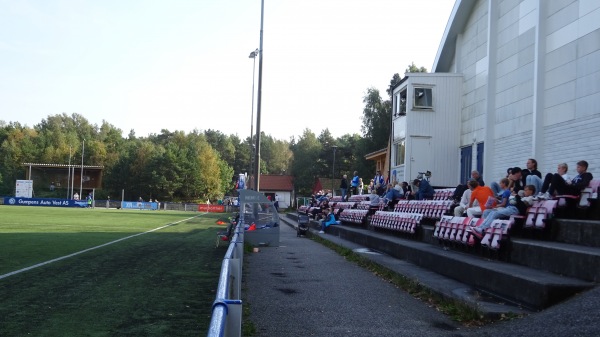 Cemo Arena - Kristiansand