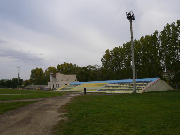 Stadionul Raional - Anenii Noi