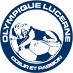 Wappen Olympique Lucerne  38658
