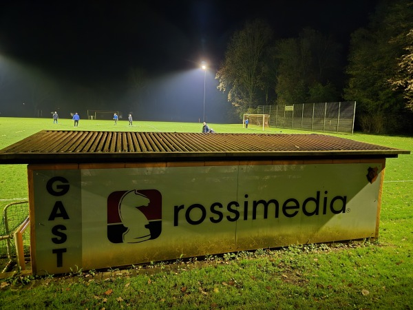 Arminia Arena - Geldern-Kapellen/Fleuth