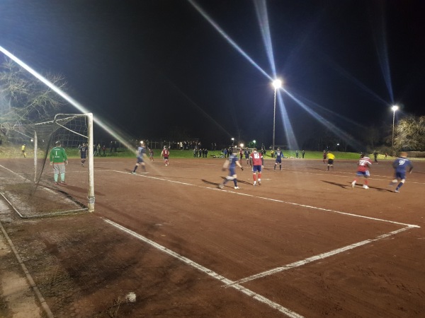 Schul- und Sportzentrum Bornhöved B-Platz - Bornhöved
