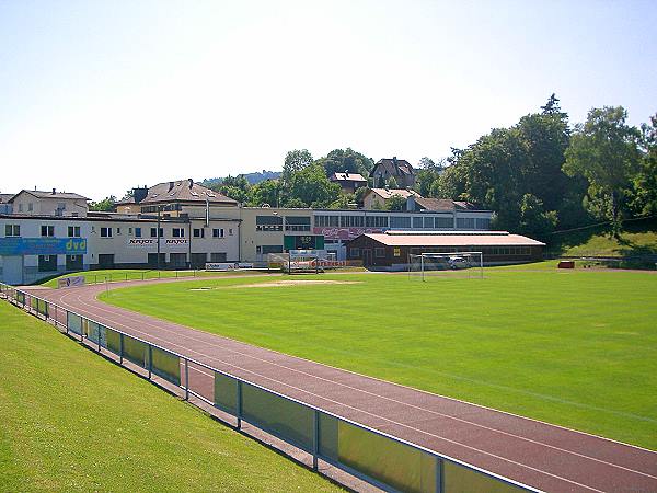 SEP Arena - Gmunden