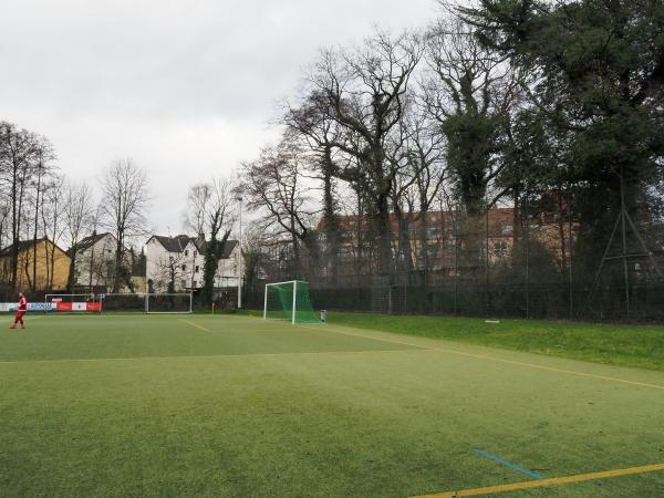 Stadion am Hermann-Löns-Weg Nebenplatz - Solingen-Ohligs