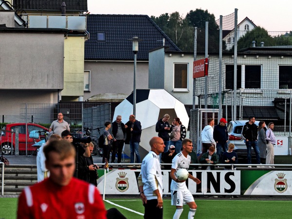 Röhrtal-Stadion - Sundern/Sauerland