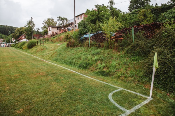 Sportplatz Nitscha - Nitscha