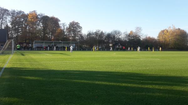 Tannenpark-Stadion - Wallenhorst-Lechtingen