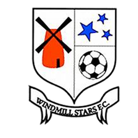 Wappen Windmill Stars FC  52981