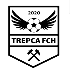 Wappen Trepca FC Hässleholm  117342