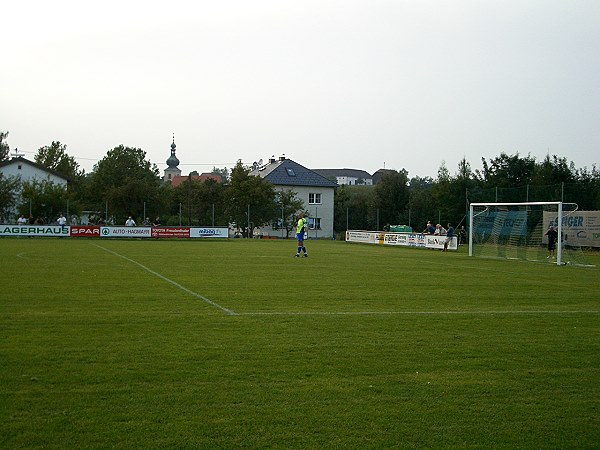 Lehner Arena - Sierning