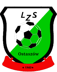 Wappen LZS Ostaszów